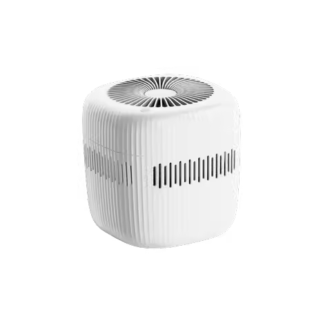 ReptiBreathe™ Fog-less Smart Humidifier